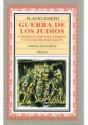 108. Guerras De Los Judios, 2 Vols. - Preview