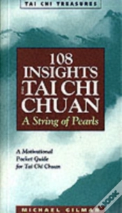 Capa do artigo 108 Insights Into Tai Chi Chuan
