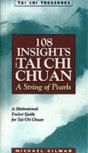 108 Insights Into Tai Chi Chuan - Preview