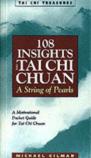 108 Insights Into Tai Chi Chuan