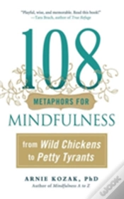 Capa do artigo 108 Metaphors For Mindfulness