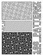 108 Patternz - Preview