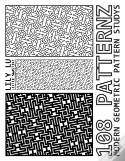 Capa do artigo 108 Patternz