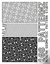 Capa do artigo 108 Patternz