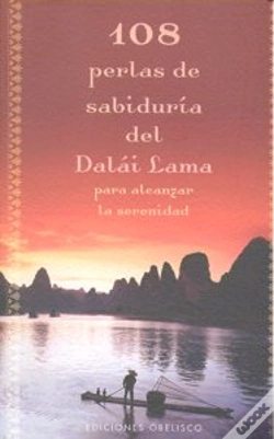 Capa do artigo 108 Perlas De Sabiduría Del Dalai Lama