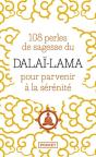 108 Perles De Sagesse Du Dalaï-Lama Pour Parvenir À La Sérénité - Preview
