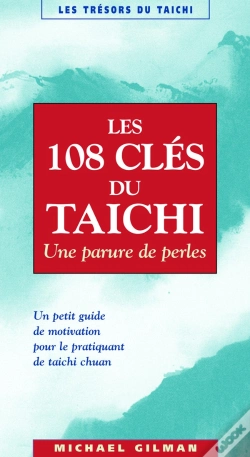 Capa do artigo 108 Preceptes De Tai Chi Chuan