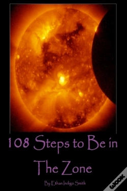Capa do artigo 108 Steps To Be In The Zone