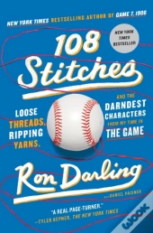 108 Stitches