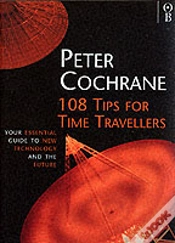 Capa do artigo 108 Tips For Time Travellers