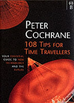 Capa do artigo 108 Tips For Time Travellers