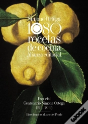 Capa do artigo 1080 Recetas De Cocina