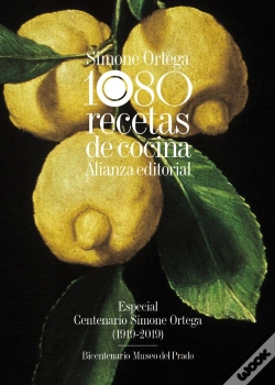 Capa do artigo 1080 Recetas De Cocina