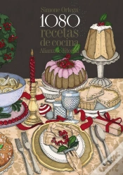 Capa do artigo 1080 Recetas De Cocina