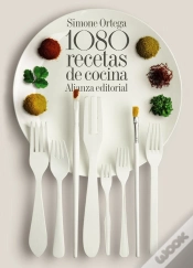 Capa do artigo 1080 Recetas De Cocina