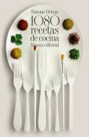 1080 Recetas De Cocina