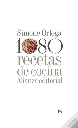 Capa do artigo 1080 Recetas De Cocina