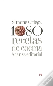Capa do artigo 1080 Recetas De Cocina