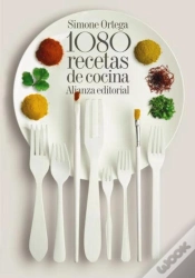 Capa do artigo 1080 Recetas De Cocina