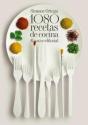 1080 Recetas De Cocina - Preview