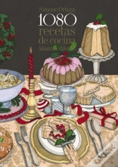 1080 Recetas De Cocina