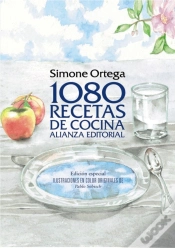 Capa do artigo 1080 Recetas De Cocina