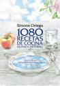1080 Recetas De Cocina - Preview