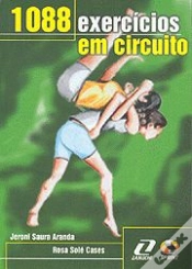 Capa do artigo 1088 Exercícios em Circuito