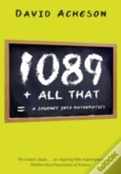 Capa do artigo 1089 And All That