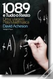 Capa do artigo 1089 e Tudo o Resto