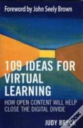 109 Ideas For Virtual Learning