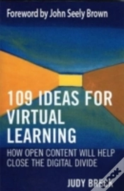 Capa do artigo 109 Ideas For Virtual Learning