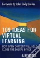 109 Ideas For Virtual Learning