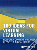109 Ideas For Virtual Learning