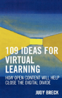 109 Ideas For Virtual Learning - Preview