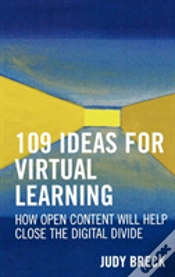 Capa do artigo 109 Ideas For Virtual Learning