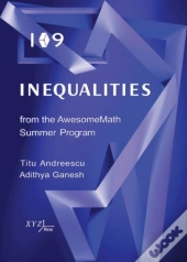 109 Inequalities From The Awesomemath Summer Program
