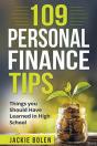109 Personal Finance Tips: Things You Sh - Preview