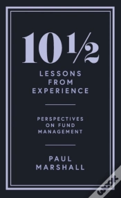 Capa do artigo 10â½ Lessons From Experience