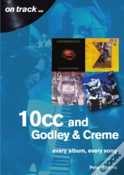 Capa do artigo 10cc & Godley & Creme