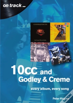 Capa do artigo 10cc & Godley & Creme