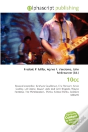 Capa do artigo 10cc