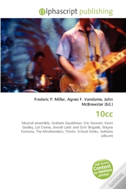 Capa do artigo 10cc