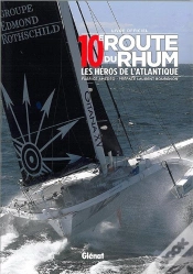 Capa do artigo 10e Route Du Rhum ; Les Héros De L
