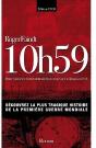 10h59 ; Henry Gunther, Le Dernier Soldat Américain Mort En 1918 - Preview