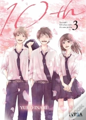 Capa do artigo 10th 03