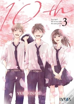 Capa do artigo 10th 03