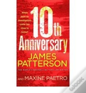 Capa do artigo 10th Anniversary