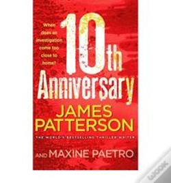 Capa do artigo 10th Anniversary