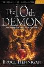 10th Demon - Preview